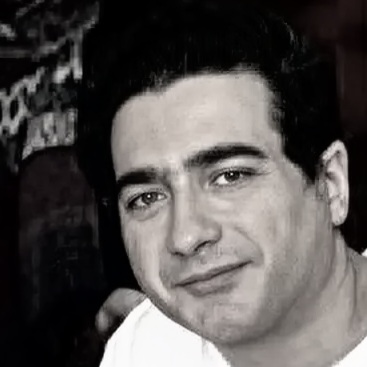 آهنگ جدید همایون شجریان هستی